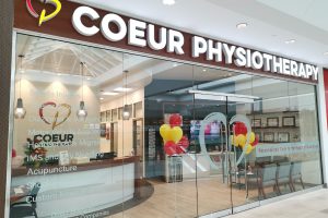 Coeur Physiotherapy Clinic in Edmonton