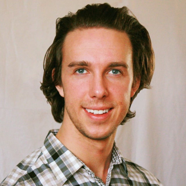 Nathan Schmidt - Edmonton Physiotherapist