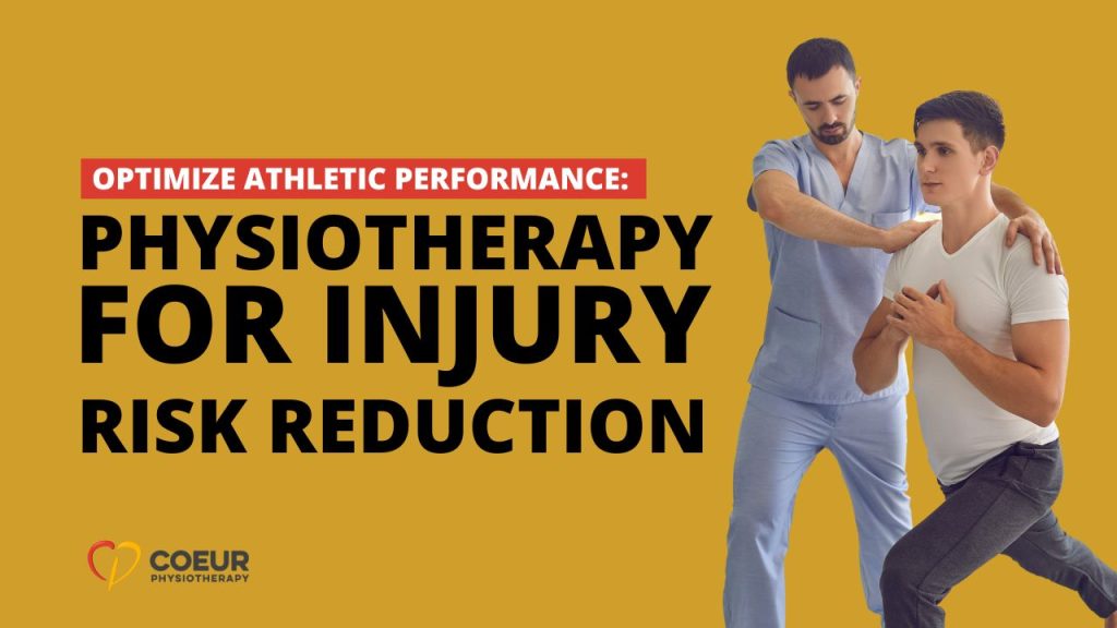 Unlock Your Athletic Potential with Physiotherapy Optimizing Performance and Reducing Injury Risk (1)
