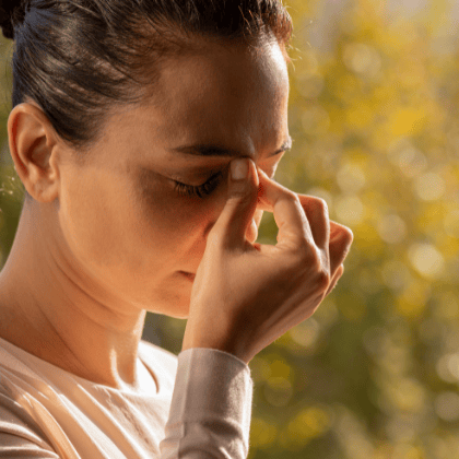 Couer Physiotherapy Edmonton Headaches And Migraines