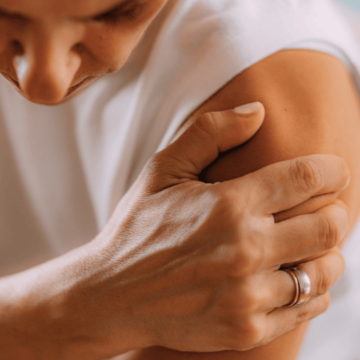 Couer Physiotherapy - Shoulder Pain