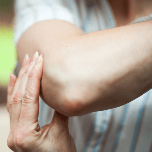 Couer Physiotherapy - Elbow Pain